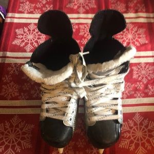 Bauer Vapor 2.0 Hockey Skate 🏒